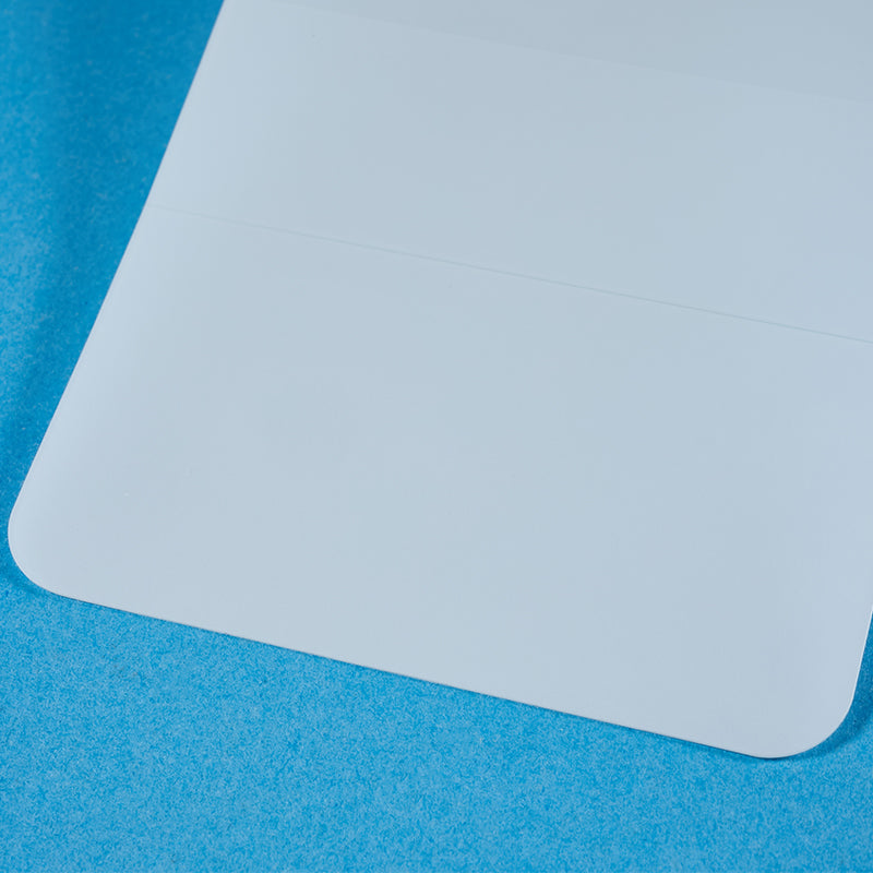 For Xiaomi Redmi Note 13 5G PET Phone Screen Protector Anti-scratch HD Clear Film For Xiaomi Redmi Note 13 5G PET Phone Screen Protector Anti-scratch HD Clear Film